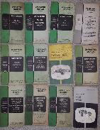 John Deere Tractor & Implement Operator Manuals