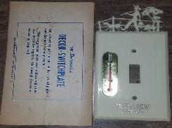 Pearson's Produce Thermometer