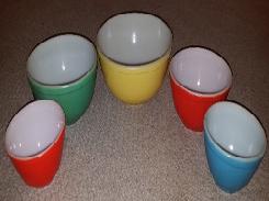 Pyrex Mixing Bowl Sets