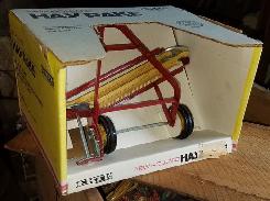 New Holland Hay Rake 