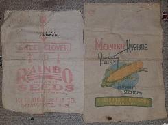 Feed Sacks