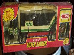 Petro Battery Operated Super Hauler 