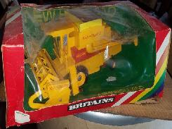 New Holland TR85 Combine 