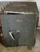 Meilink Fire Proof Safe