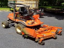 Kubota F3680 Zero Turn Mower