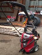 Electric Portable Power Washer 
