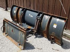 Bobcat Hydraulic Snow Blade