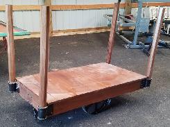  Warehouse Cart