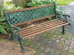 Park Bench