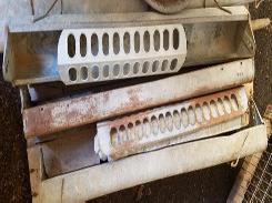 Chicken Feeders & Waterers
