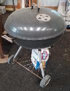 Weber Kettle Grill
