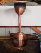 Charm Glow LP Patio Tower Heater