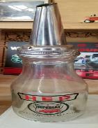 HEP Oil Jar