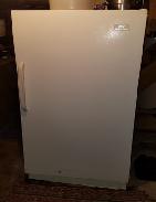 Crosley Shelvador Commercial Upright Freezer