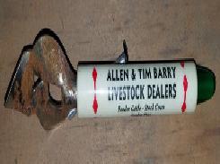 Allen & Tim Barry Can Opener