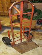 Heavy Duty 2 Wheel Dolly 