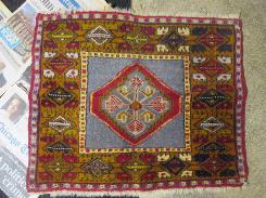 Mid Eastern Area Rugs