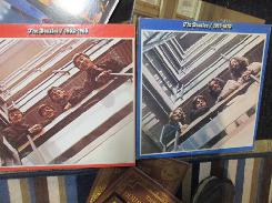 LP Records