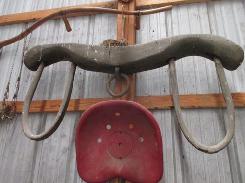 Oxen Yoke