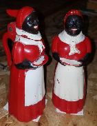 F&F Aunt Jemima Creamer 