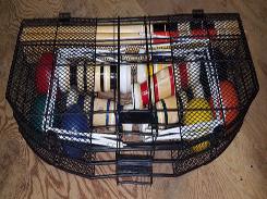 Croquet Set