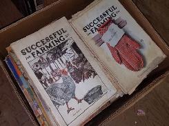 Successful Farming 1912 Magazines 