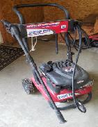 DeVilbiss 2300 PSI Pressure Washer 