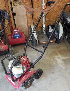 Honda FG-110 Roto Tiller 