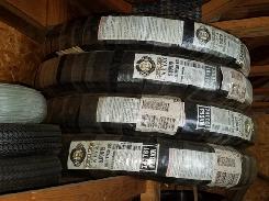   Excelsior Radial 5.00R19 Car Tires
