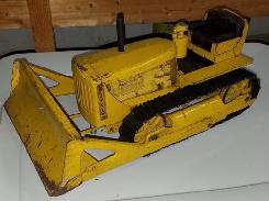 Dopke Caterpillar D6 Dozer
