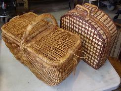 Picnic Baskets