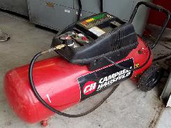   Campbell-Hausfeld 26 Gallon Air Compressor 