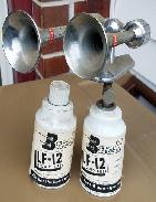 Buell Air Horn 