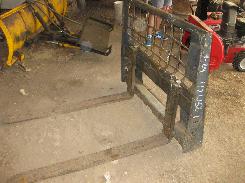 Bobcat Attachments