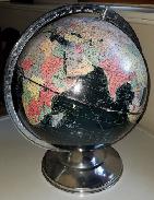 World Globe 