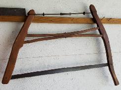 Buck Saw