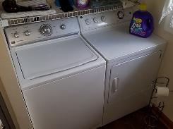   Maytag Centennial Washing Machine