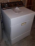 Whirlpool Gas Dryer 