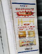 Multi-Purpose Scaffold 