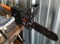 Remington Ranger RM1025P Pole Chain Saw 