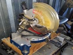 Ryobi 10 Compound Mitre Saw 