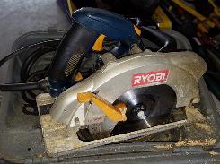 Ryobi CSB141LZ Circular Saw 