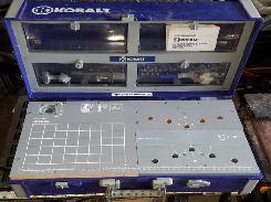 Kobalt Store-N-Carry Portable Work Station 