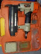 Passlode Pneumatic 18 Ga. Finish Nailer 