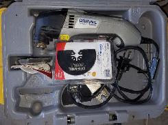 Dremel Multi-Max Power Tool Kit 