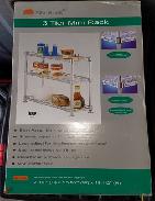 Shelf Tek Mini Racks 