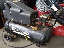 Black Cat Portable Power Washer 