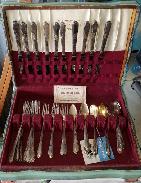 Rogers 1847 Set of Silverware 