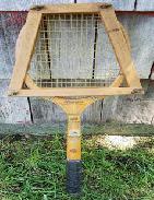 MacGregor Speedwood Early Tennis Racket 