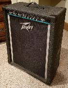 Peavey Keyboard Amplifier